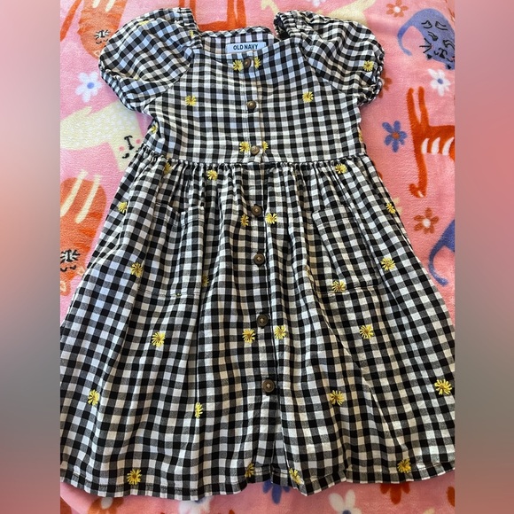 Old Navy Other - Old Navy Toddler Dress